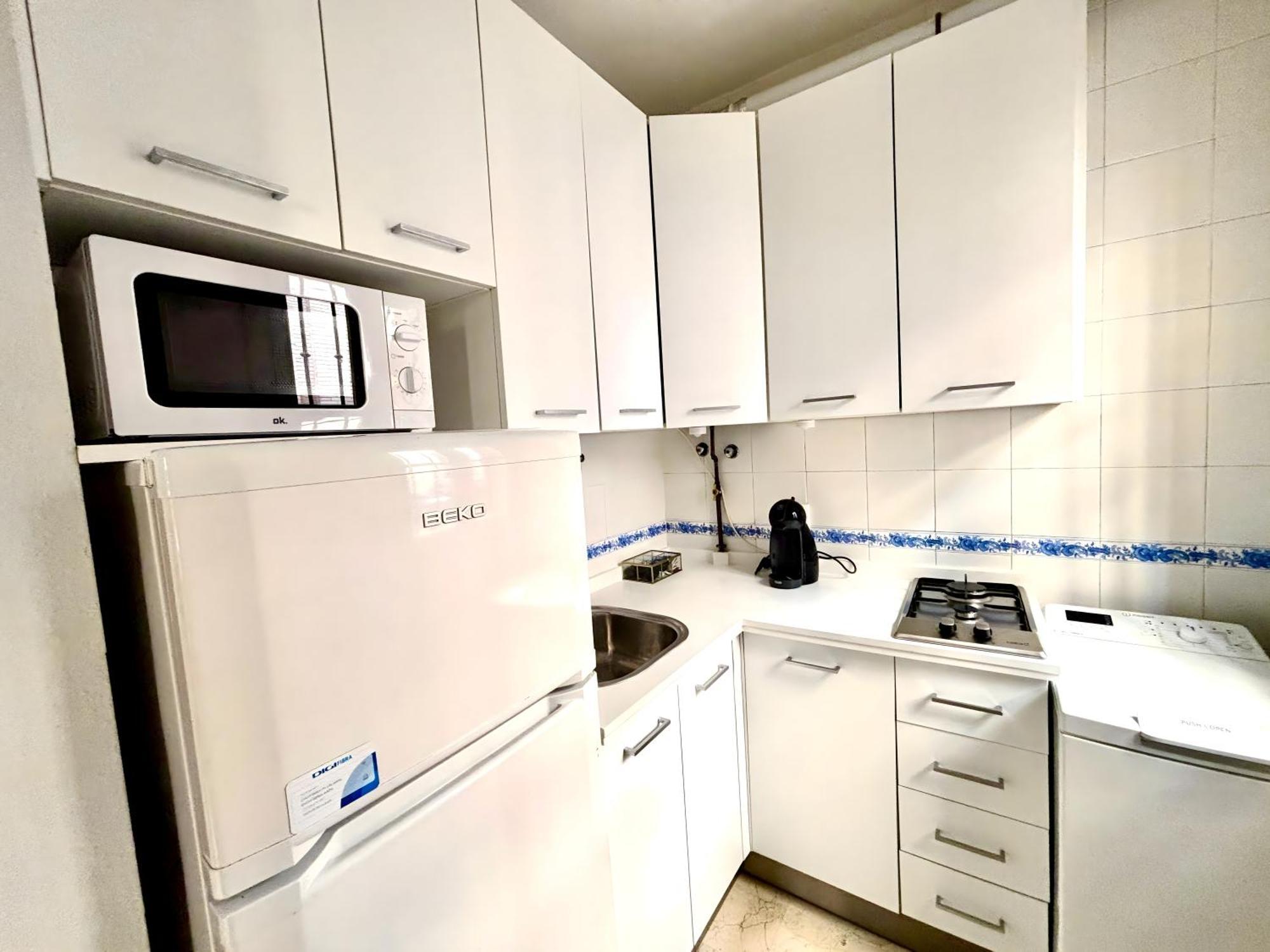 דירות סביליה Eva Recommends Campana מראה חיצוני תמונה